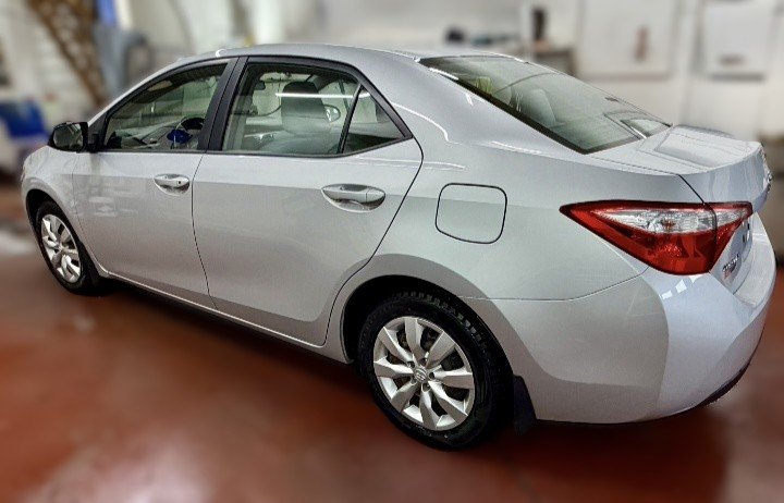 2015 Toyota Corolla LE in Montague, Prince Edward Island - 4 - w1024h768px