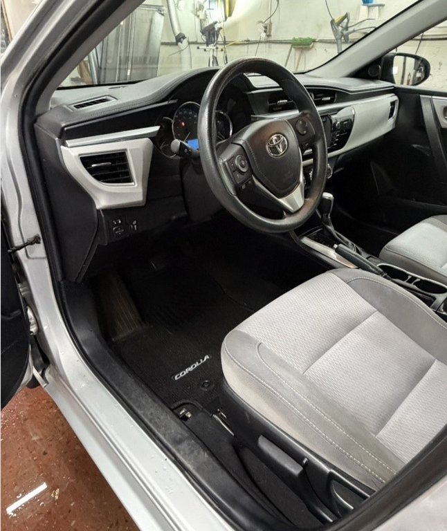 2015 Toyota Corolla LE in Montague, Prince Edward Island - 9 - w1024h768px