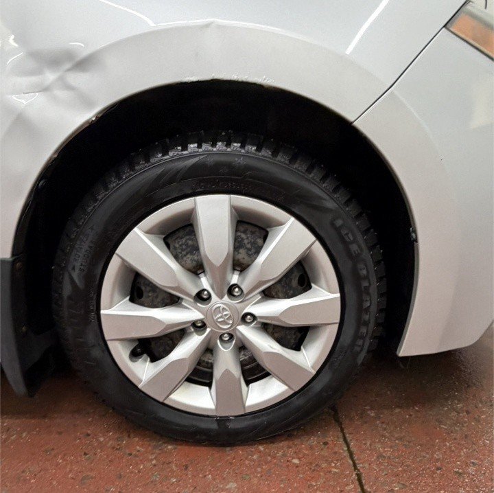 2015 Toyota Corolla LE in Montague, Prince Edward Island - 7 - w1024h768px