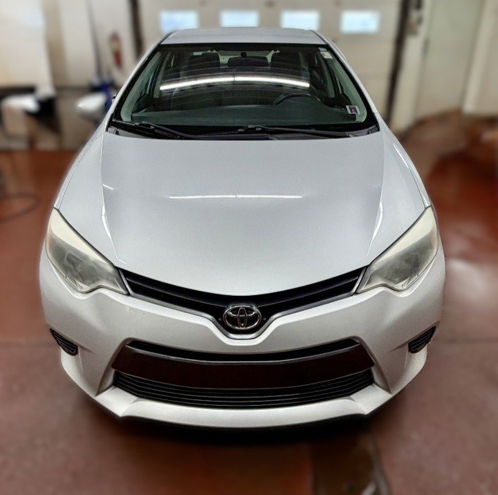 2015 Toyota Corolla LE in Montague, Prince Edward Island - 6 - w1024h768px