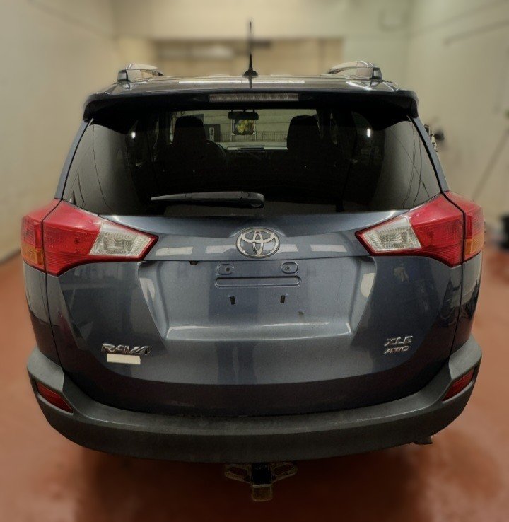 Toyota RAV4 XLE AWD 2014 à Montague, Île-du-Prince-Édouard - 3 - w1024h768px