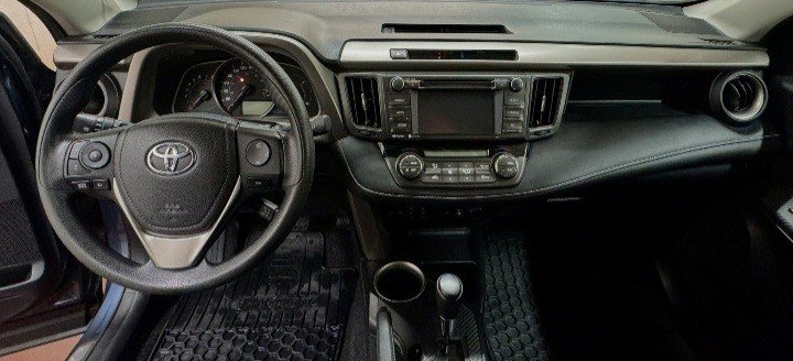 Toyota RAV4 XLE AWD 2014 à Montague, Île-du-Prince-Édouard - 13 - w1024h768px