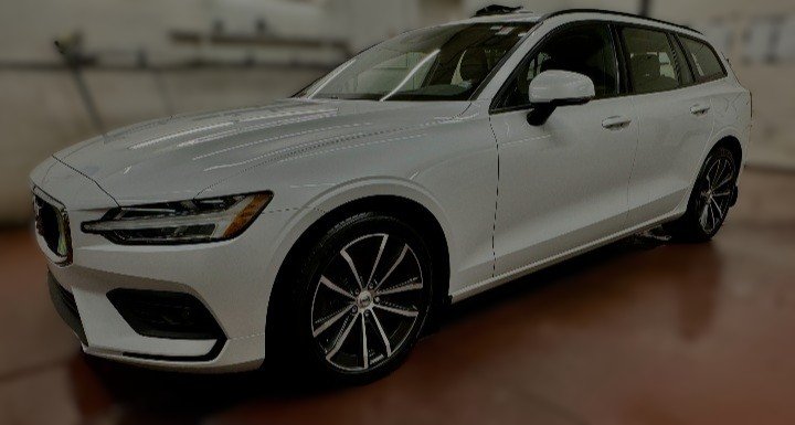 2021 Volvo V60 T6 AWD in Montague, Prince Edward Island - 5 - w1024h768px
