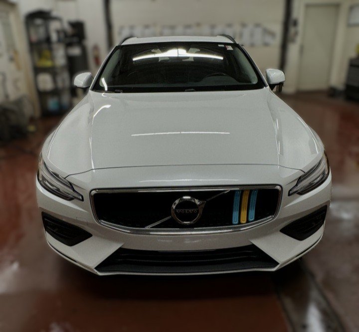 2021 Volvo V60 T6 AWD in Montague, Prince Edward Island - 6 - w1024h768px