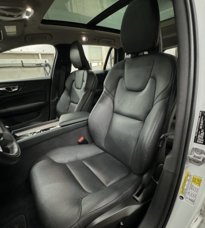 2021 Volvo V60 T6 AWD in Montague, Prince Edward Island - 10 - w1024h768px