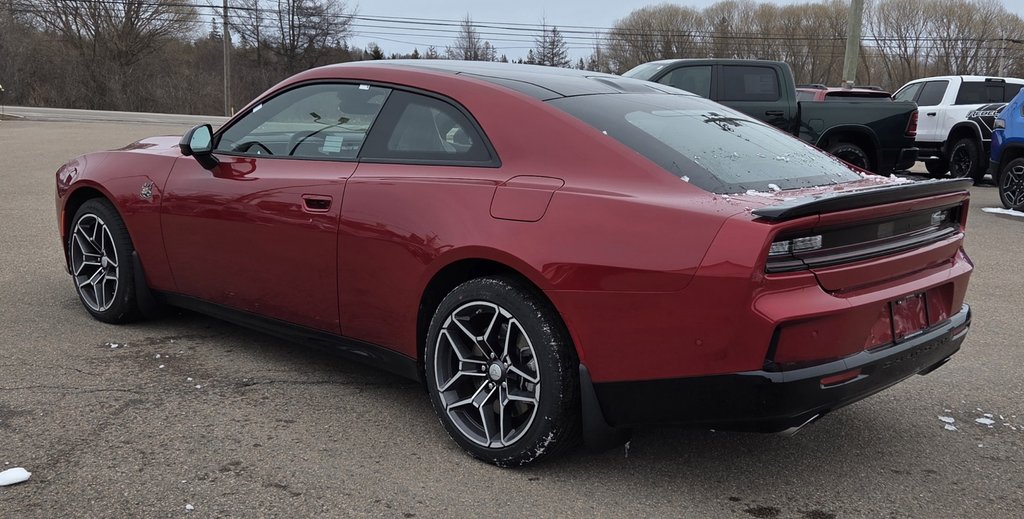 Dodge Charger 2-Doors SCAT PACK PLUS 2026 à Montague, Île-du-Prince-Édouard - 3 - w1024h768px