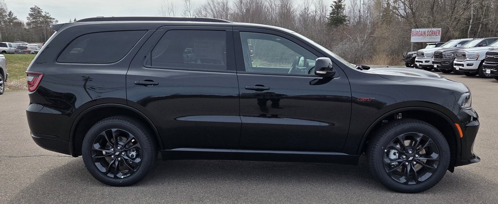 2026 Dodge Durango GT PLUS in Montague, Prince Edward Island - 2 - w1024h768px