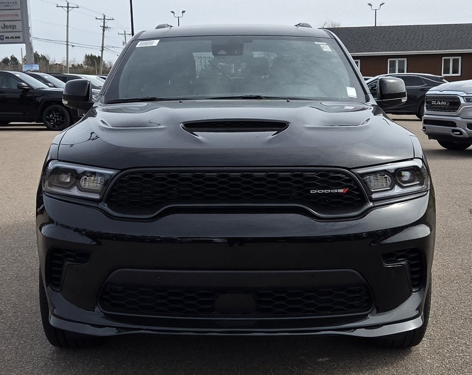 2026 Dodge Durango GT PLUS in Montague, Prince Edward Island - 8 - w1024h768px