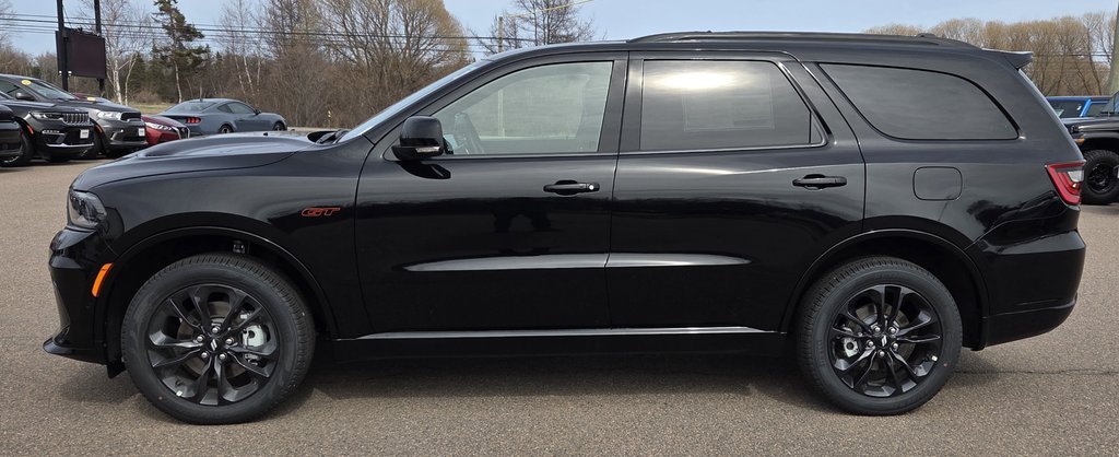 2026 Dodge Durango GT PLUS in Montague, Prince Edward Island - 6 - w1024h768px