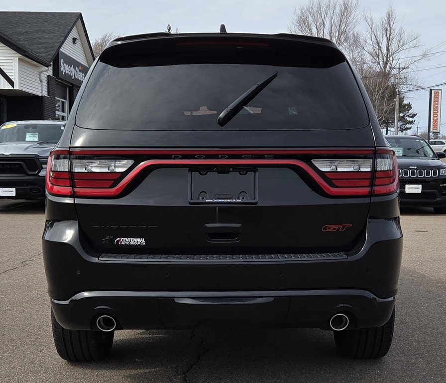 2026 Dodge Durango GT PLUS in Montague, Prince Edward Island - 4 - w1024h768px