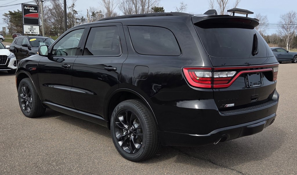 2026 Dodge Durango GT PLUS in Montague, Prince Edward Island - 5 - w1024h768px
