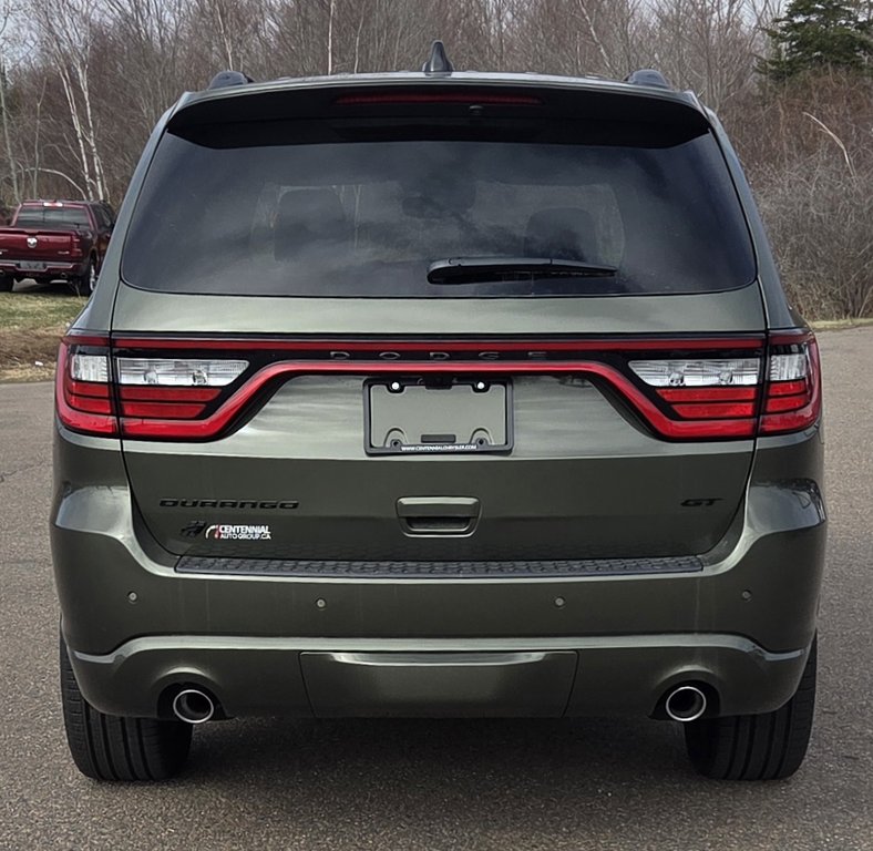 2026 Dodge Durango GT PLUS in Montague, Prince Edward Island - 3 - w1024h768px