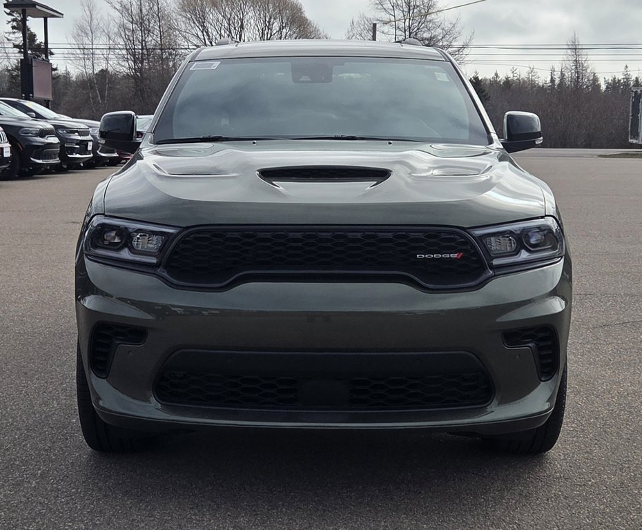 2026 Dodge Durango GT PLUS in Montague, Prince Edward Island - 5 - w1024h768px