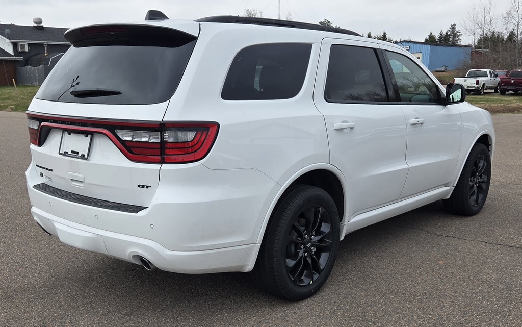 Dodge Durango GT PLUS 2026 à Montague, Île-du-Prince-Édouard - 3 - w1024h768px