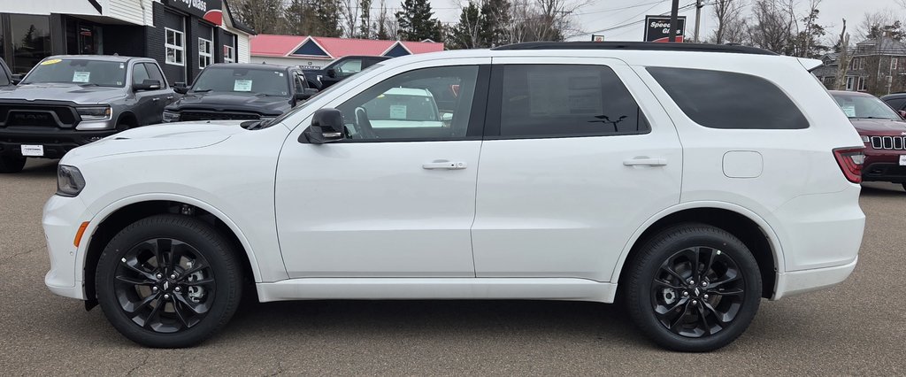 Dodge Durango GT PLUS 2026 à Montague, Île-du-Prince-Édouard - 6 - w1024h768px