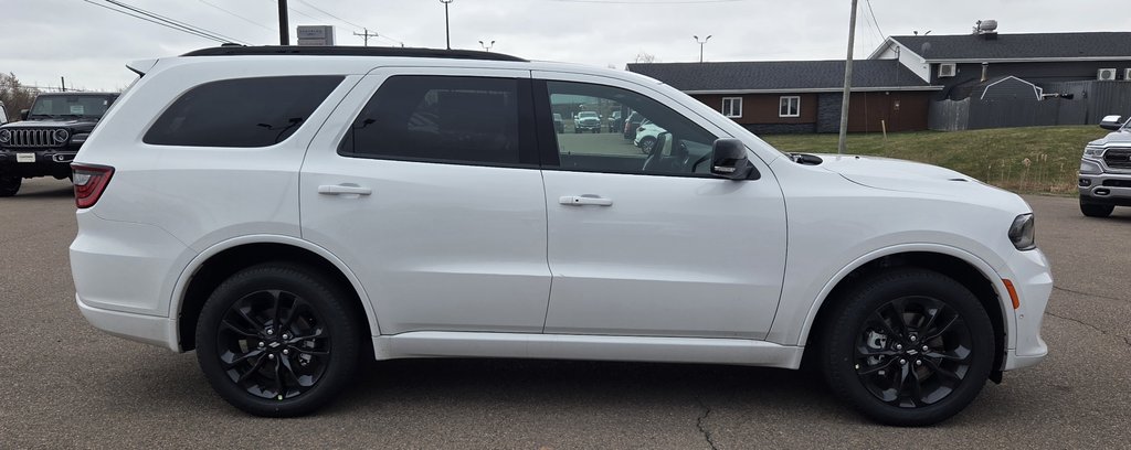 Dodge Durango GT PLUS 2026 à Montague, Île-du-Prince-Édouard - 2 - w1024h768px