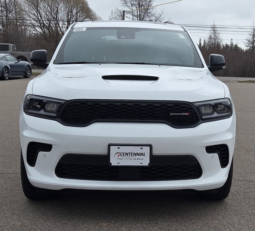 Dodge Durango GT PLUS 2026 à Montague, Île-du-Prince-Édouard - 8 - w1024h768px