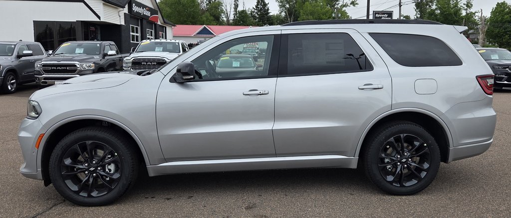 2026 Dodge Durango GT PLUS in Montague, Prince Edward Island - 6 - w1024h768px