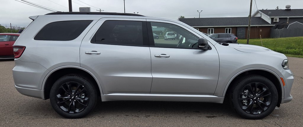 2026 Dodge Durango GT PLUS in Montague, Prince Edward Island - 2 - w1024h768px