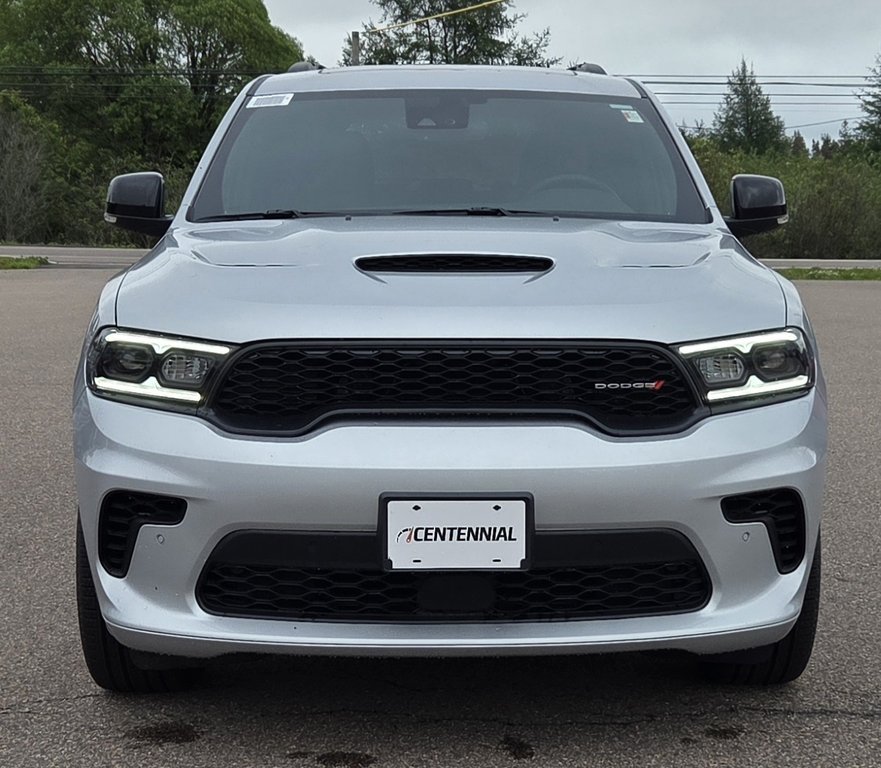 2026 Dodge Durango GT PLUS in Montague, Prince Edward Island - 8 - w1024h768px