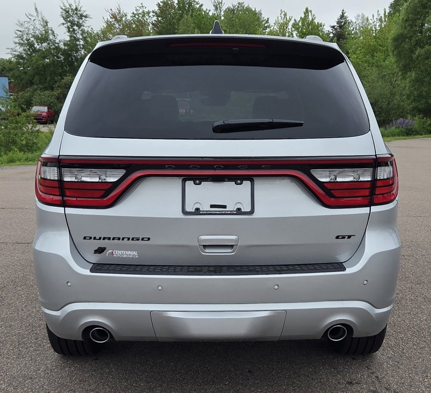 2026 Dodge Durango GT PLUS in Montague, Prince Edward Island - 4 - w1024h768px