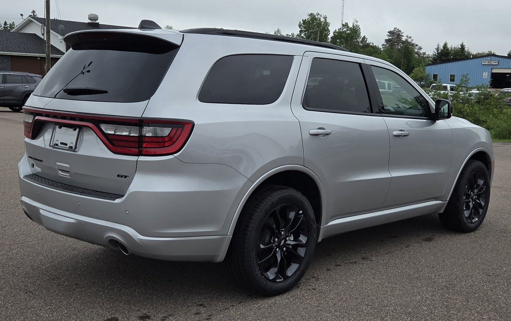 2026 Dodge Durango GT PLUS in Montague, Prince Edward Island - 3 - w1024h768px