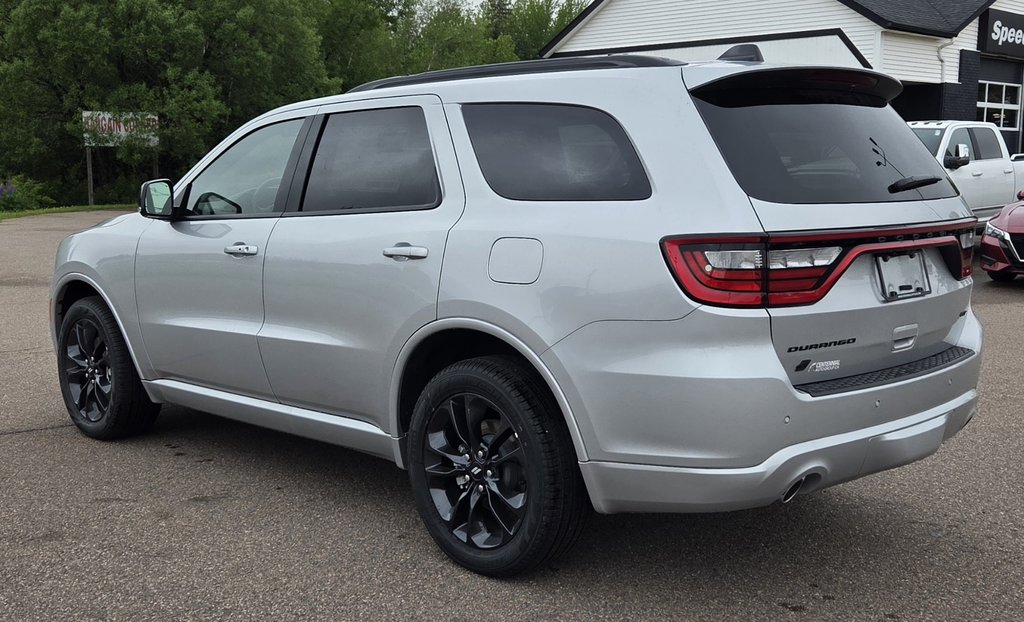 2026 Dodge Durango GT PLUS in Montague, Prince Edward Island - 5 - w1024h768px