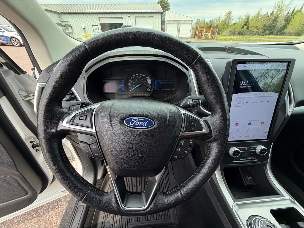 Ford Edge SEL 2024 à Montague, Île-du-Prince-Édouard - 12 - w1024h768px