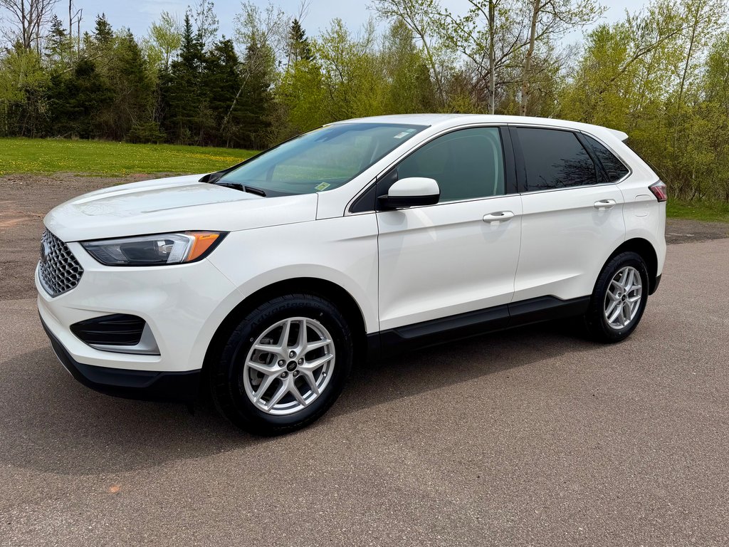 Ford Edge SEL 2024 à Montague, Île-du-Prince-Édouard - 3 - w1024h768px