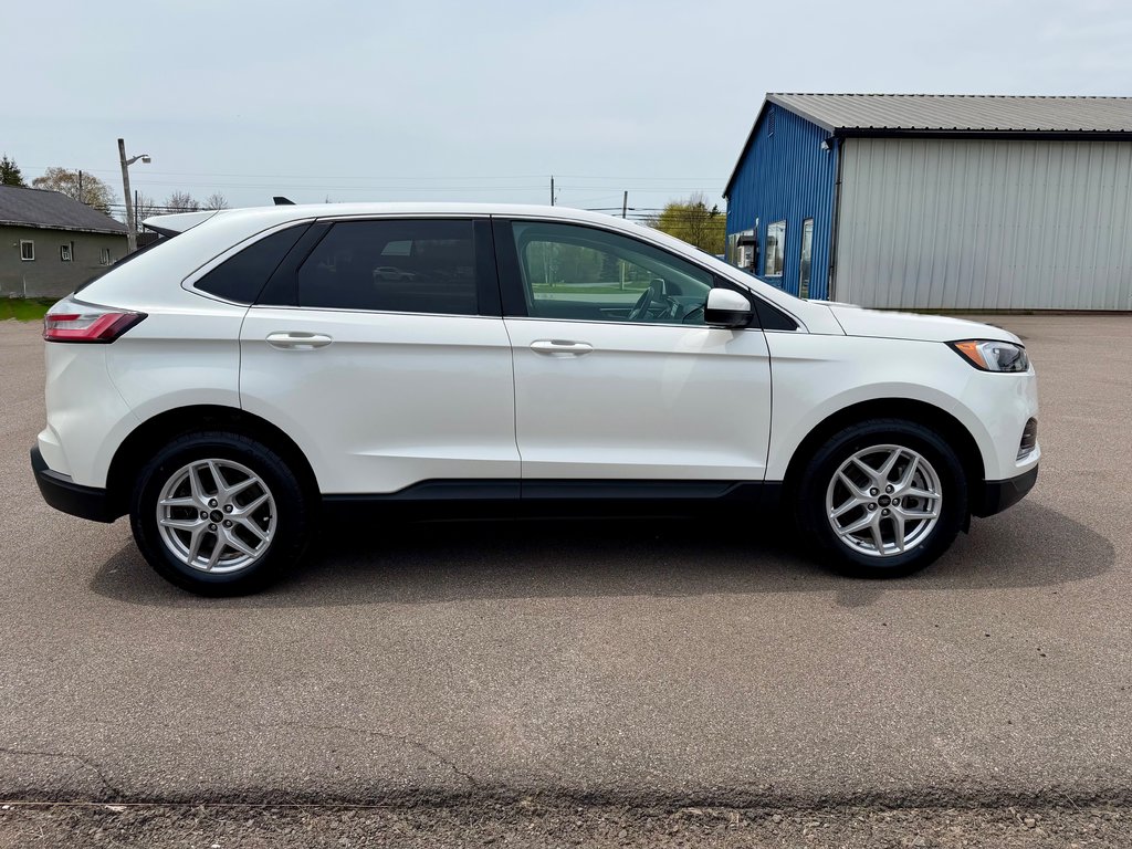 Ford Edge SEL 2024 à Montague, Île-du-Prince-Édouard - 5 - w1024h768px