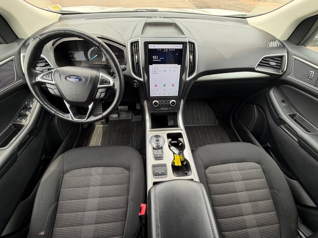 Ford Edge SEL 2024 à Montague, Île-du-Prince-Édouard - 19 - w1024h768px