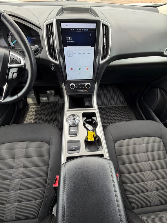 Ford Edge SEL 2024 à Montague, Île-du-Prince-Édouard - 18 - w1024h768px