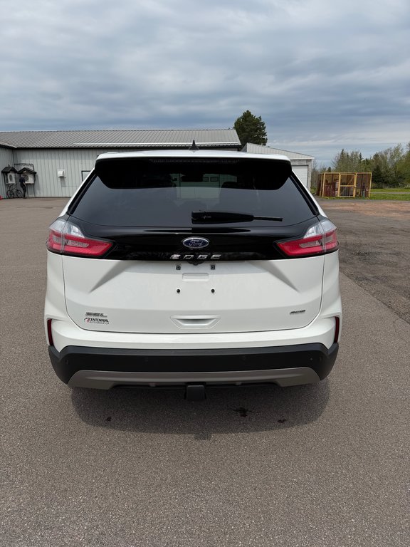 Ford Edge SEL 2024 à Montague, Île-du-Prince-Édouard - 7 - w1024h768px