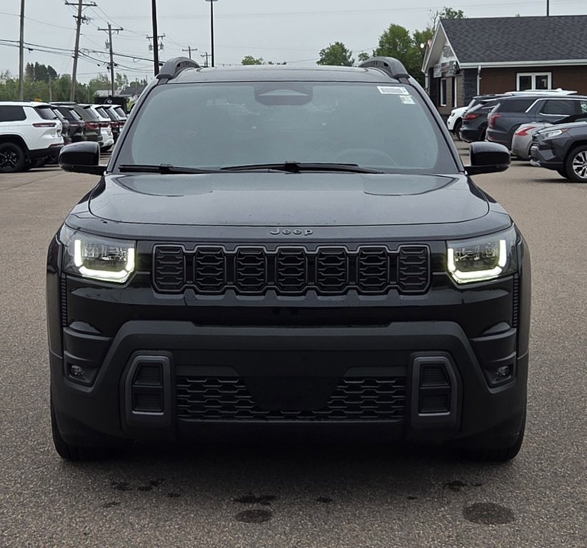 2026 Jeep Cherokee LIMITED in Montague, Prince Edward Island - 8 - w1024h768px