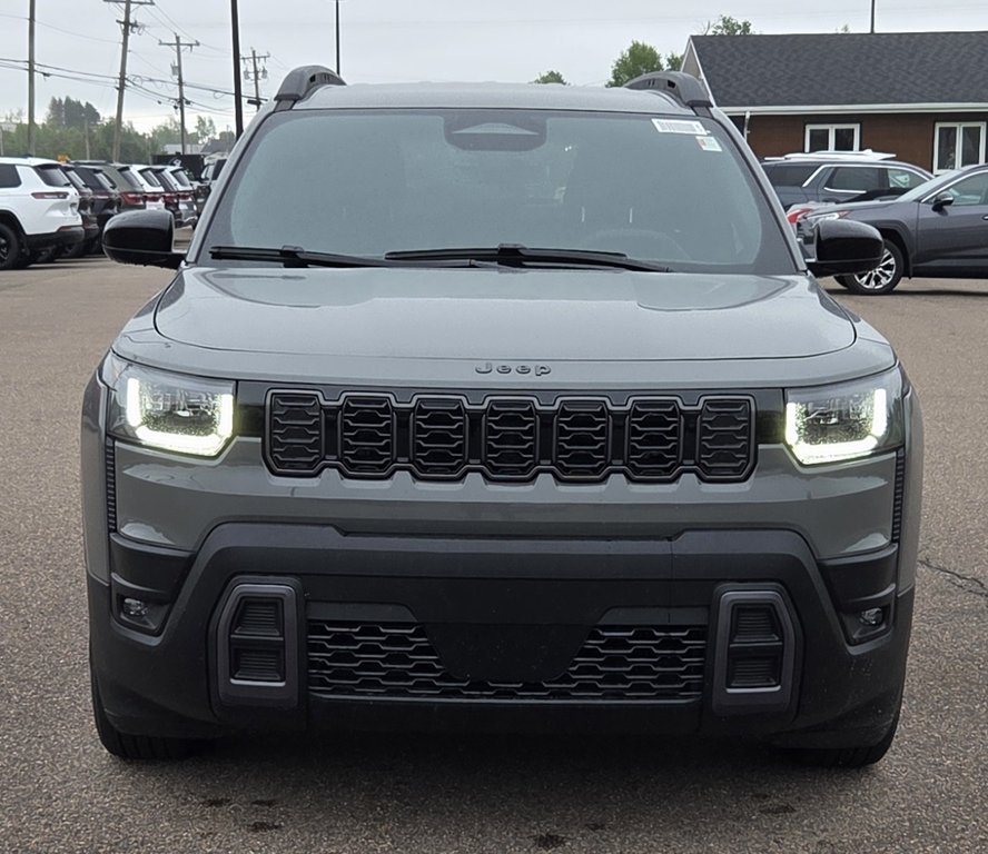 Jeep Cherokee LAREDO 2026 à Montague, Île-du-Prince-Édouard - 8 - w1024h768px
