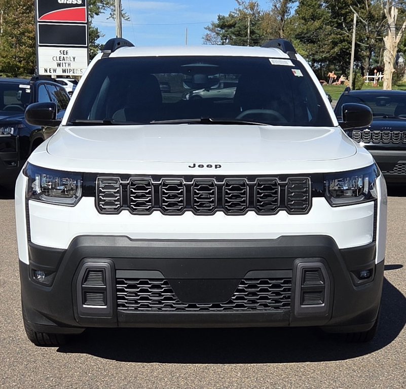 2026 Jeep Cherokee LAREDO in Montague, Prince Edward Island - 8 - w1024h768px