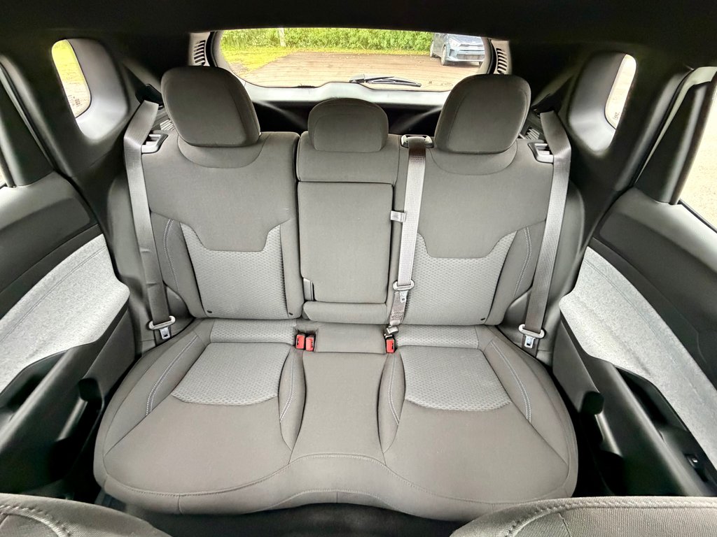 2024 Jeep Compass Sport 4x4 in Montague, Prince Edward Island - 14 - w1024h768px