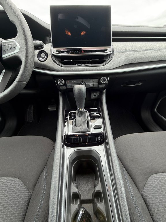 2024 Jeep Compass Sport 4x4 in Montague, Prince Edward Island - 13 - w1024h768px