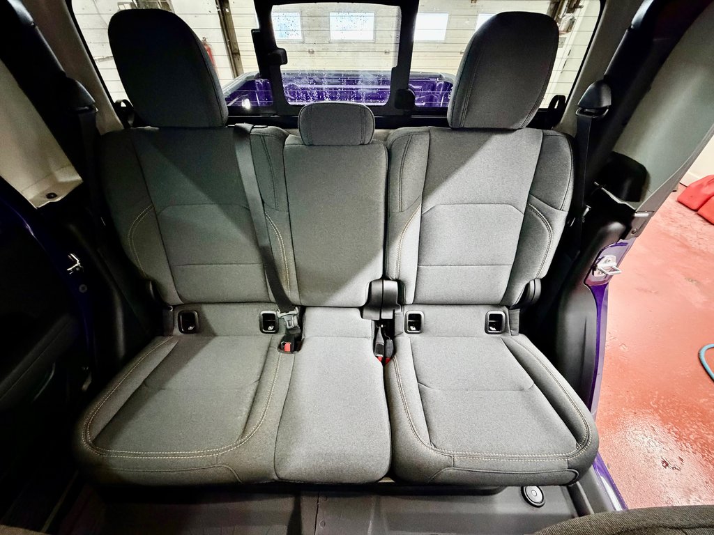 2026 Jeep Gladiator WILLYS in Montague, Prince Edward Island - 13 - w1024h768px