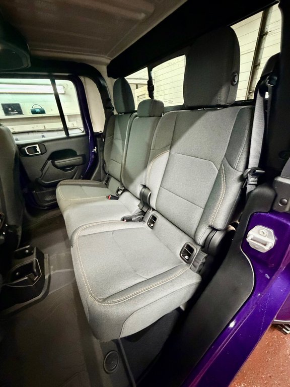 2026 Jeep Gladiator WILLYS in Montague, Prince Edward Island - 14 - w1024h768px