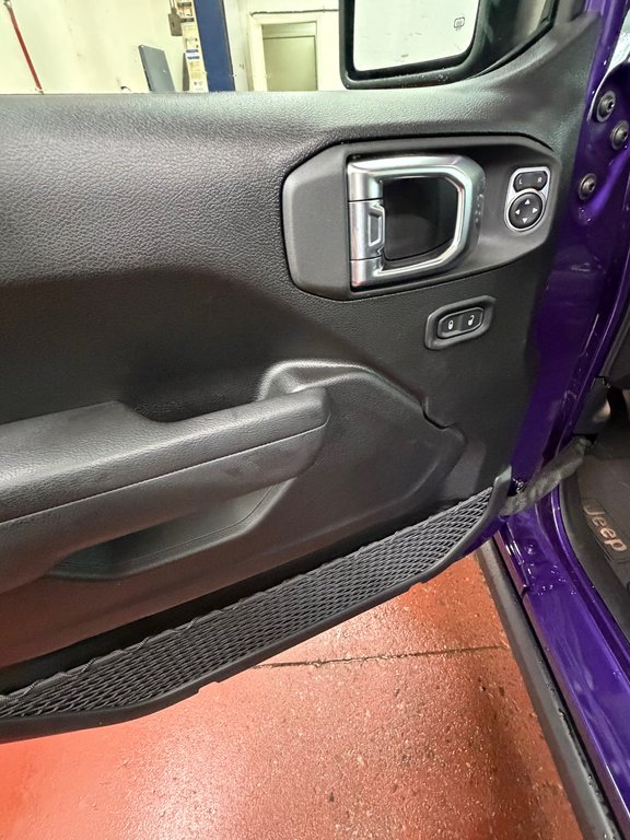 2026 Jeep Gladiator WILLYS in Montague, Prince Edward Island - 17 - w1024h768px