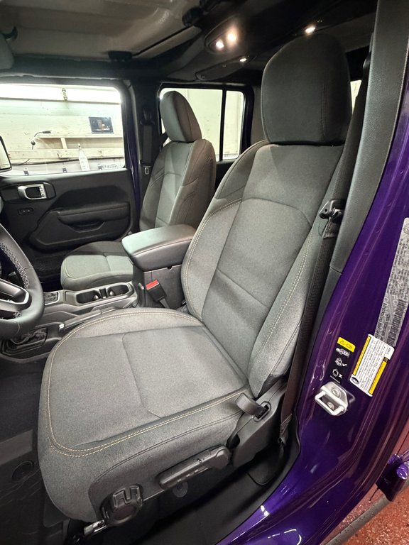 2026 Jeep Gladiator WILLYS in Montague, Prince Edward Island - 9 - w1024h768px