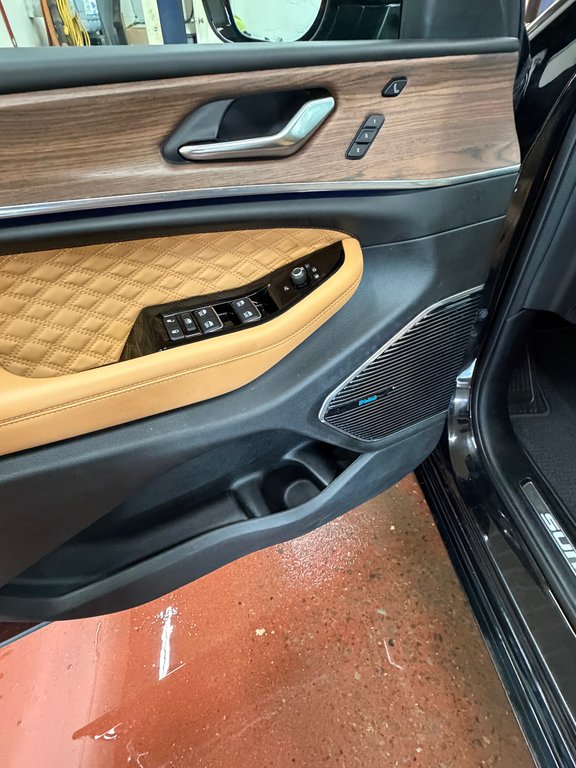 2022 Jeep Grand Cherokee 4xe Summit 4x4 | Plug-In Hybrid in Montague, Prince Edward Island - 8 - w1024h768px