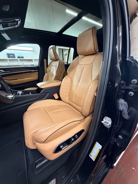 2022 Jeep Grand Cherokee 4xe Summit 4x4 | Plug-In Hybrid in Montague, Prince Edward Island - 10 - w1024h768px