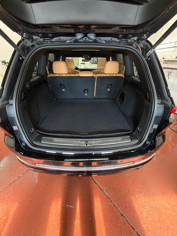 2022 Jeep Grand Cherokee 4xe Summit 4x4 | Plug-In Hybrid in Montague, Prince Edward Island - 16 - w1024h768px