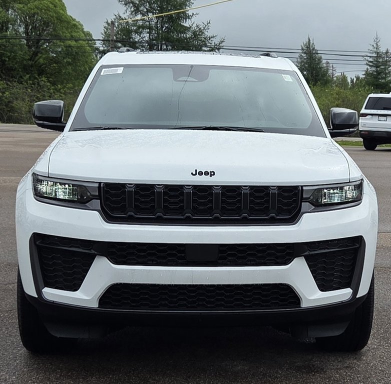 2026 Jeep Grand Cherokee L ALTITUDE in Montague, Prince Edward Island - 8 - w1024h768px