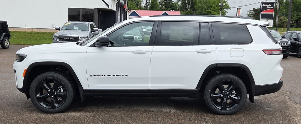 2026 Jeep Grand Cherokee L ALTITUDE in Montague, Prince Edward Island - 6 - w1024h768px
