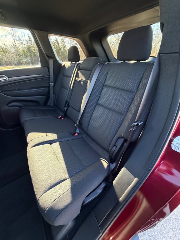 Jeep Grand Cherokee Laredo 4x4 2022 à Montague, Île-du-Prince-Édouard - 15 - w1024h768px