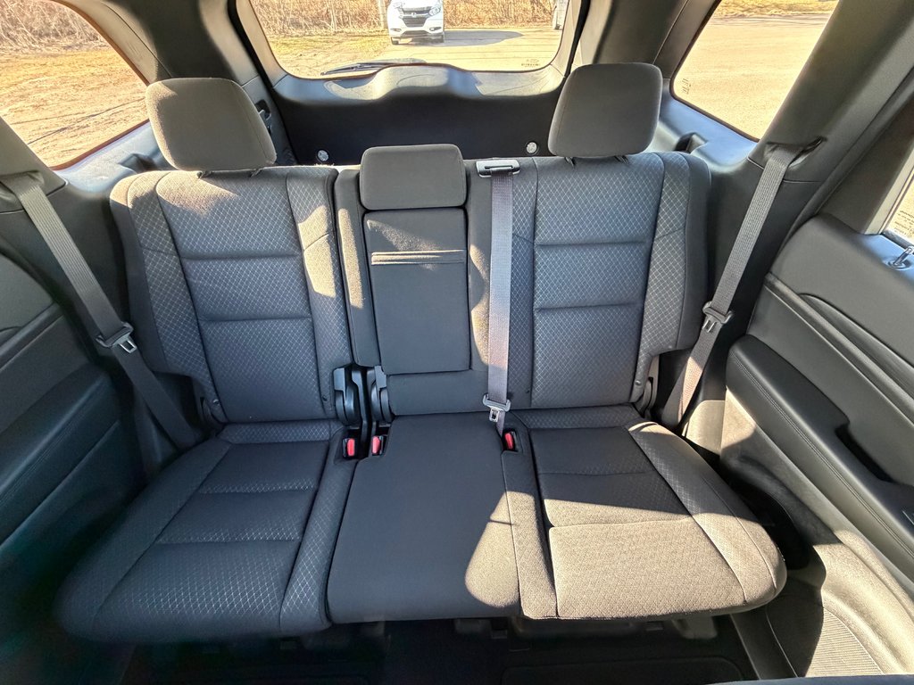 Jeep Grand Cherokee Laredo 4x4 2022 à Montague, Île-du-Prince-Édouard - 16 - w1024h768px