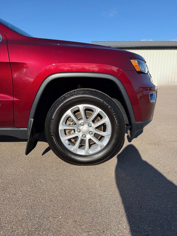 Jeep Grand Cherokee Laredo 4x4 2022 à Montague, Île-du-Prince-Édouard - 3 - w1024h768px